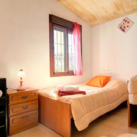 Cortijo Jimena Villa Nerja