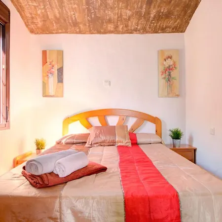 Cortijo Jimena Villa *