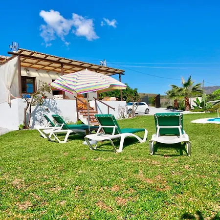 Cortijo Jimena Villa Nerja