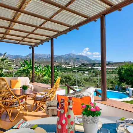 Cortijo Jimena * Nerja