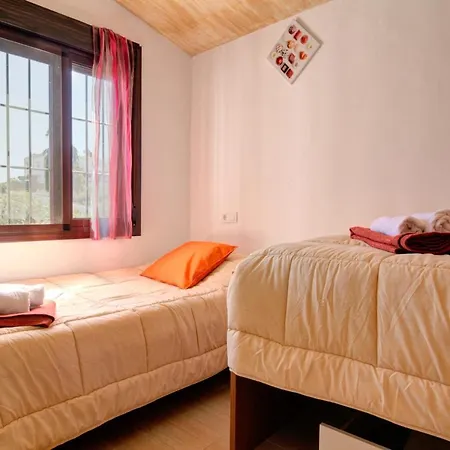 Villa Cortijo Jimena *